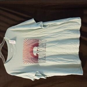 NWT Old Navy XXL Everywear T-shirt